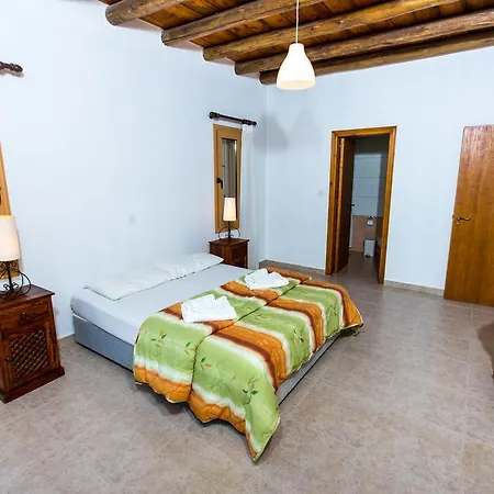 Violaris Villa Paphos
